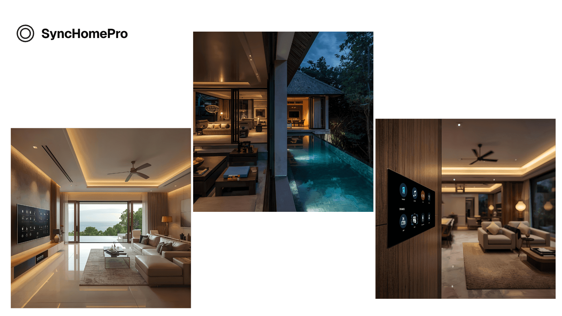 How the Matter Standard is Changing Smart Homes — What Villa Owners in Bali Need to Know